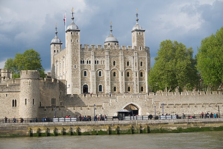 Ultimate Royal London: Tower of London & City of Westminster Tour - Photo 1 of 13